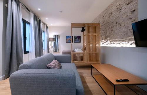 VILLAR Suites by Cadiz4Rentals - Foto 7