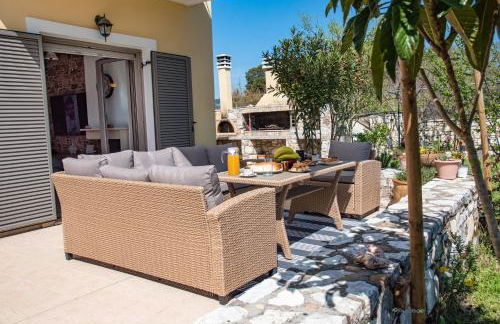 Giannakis Villa Corfu - Foto 30