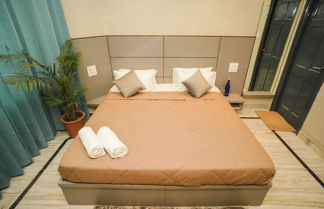 The Pine melody -4BHK Villa - Foto 6