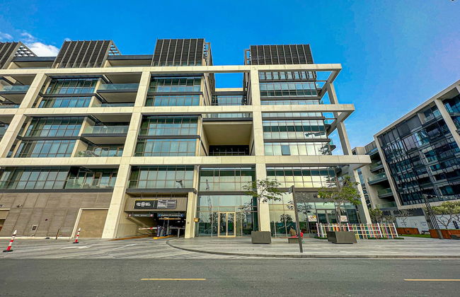 HiGuests - City Walk B10 - Photo 43