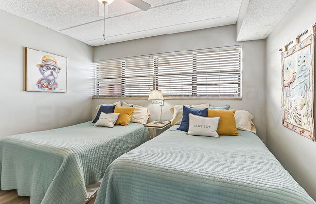 Corner Unit Condo with unobstructed views of the Atlantic by RedAwning - Foto 7