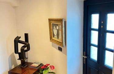 Agradable casa con jacuzzi climatizado exterior en pleno Urdaibai - Photo 33