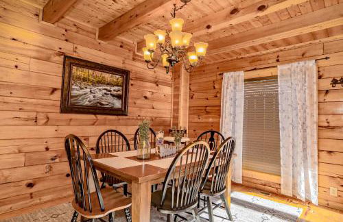 *Family friendly cabin near Dollywood! - Photo 7