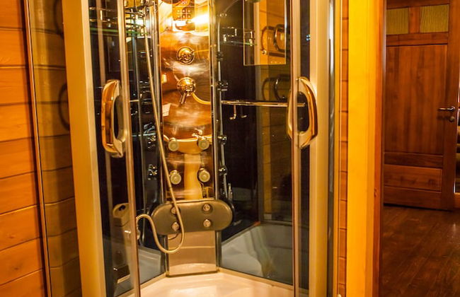 Volyn Country Club - Foto 21