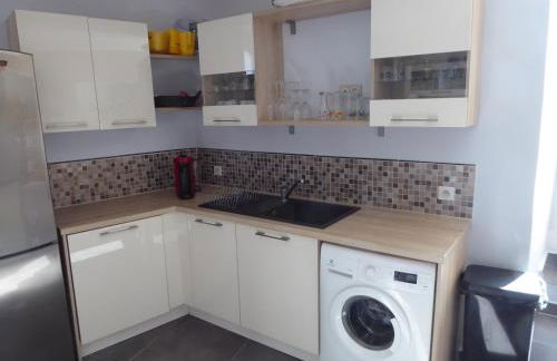 Maison de Village - Foto 8