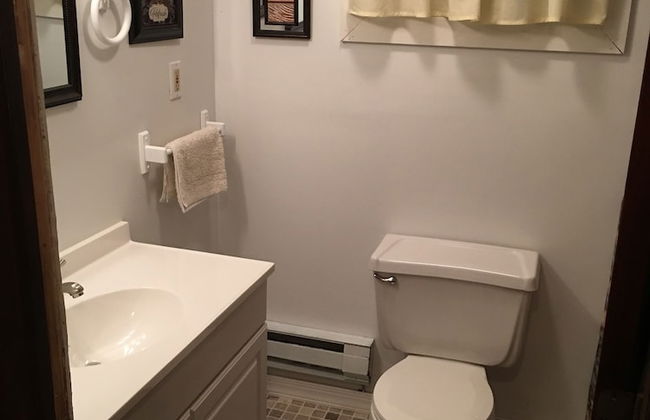 Echo Valley Cottages - Foto 71