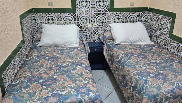 Residence Yasmina - Foto 5