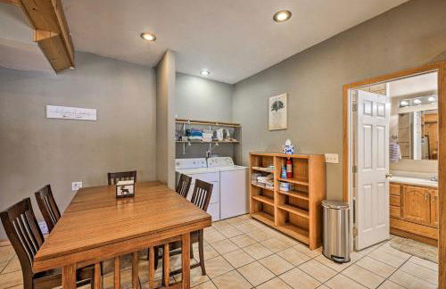 Family-Friendly Sagle Vacation Rental with Deck - Foto 13