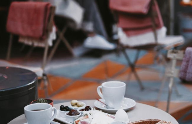 Pandan Karakoy Suit - Foto 18