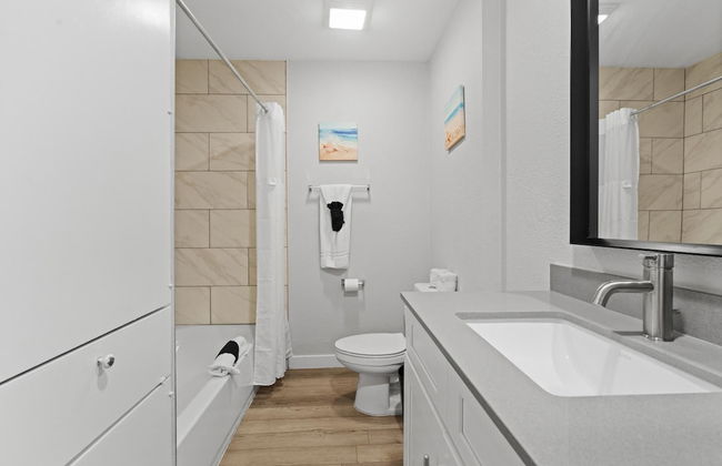 Modern 2BR Near UT Hyde Park Evonify - Foto 41