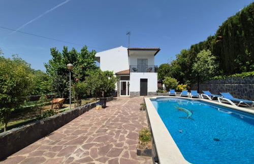 Villa Begonia - Foto 1