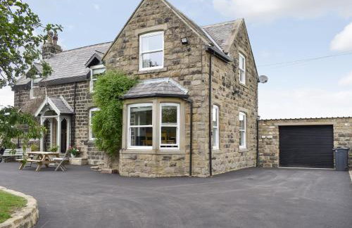 Brookleigh Farm Cottage - Photo 27