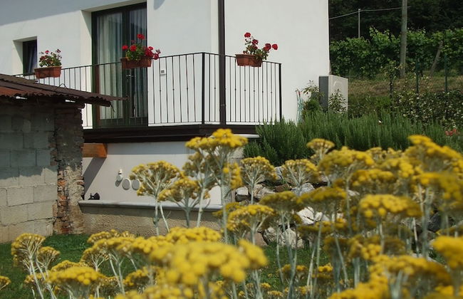 Agriturismo Cascina Rossano - Photo 16