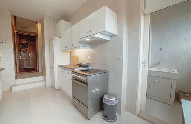 Grand Botanic Garden Apartment by Vacationy - Foto 79