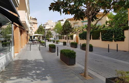 El Pescador Park Cozy Apartment - Foto 48