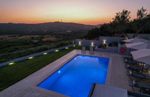 Olea Retreat Villa - Foto 11