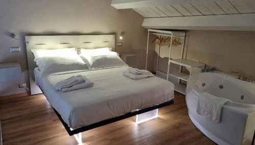 Palazzo Sarti Suites - Foto 4, towels