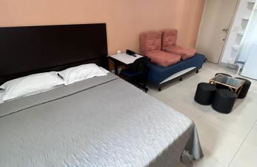 Flat completo em BH - Foto 6