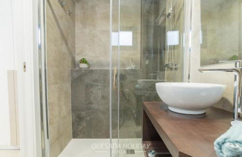 Villa Benijofar Dilara private pool 6 people - Foto 21