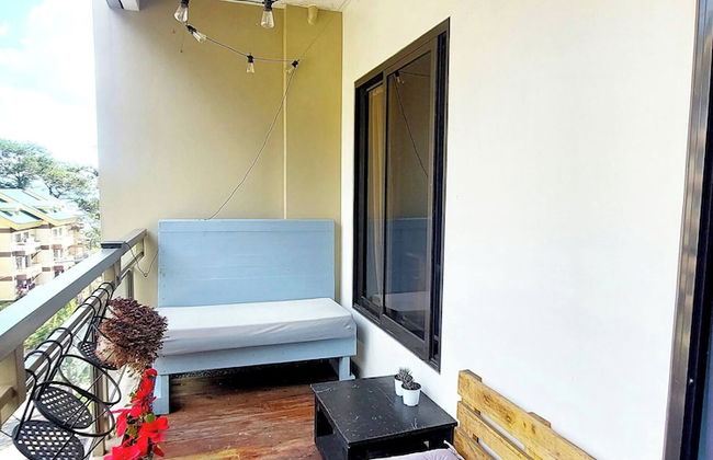 Condo Unit Outlook Residences Baguio - Foto 12