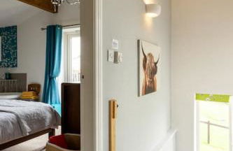 The Croft Holiday Cottage - AA Accredited, Country Cottage - Foto 53