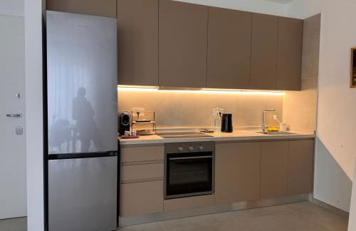 Loggetta Sole Appartamento Pescara Centro - Foto 15