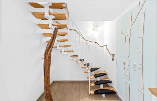 CASARiNA - Alpentraum am Barmsee - FeWo Lugge - Foto 15