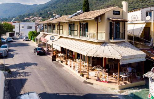 Dorotea Luxury Rooms - Foto 49