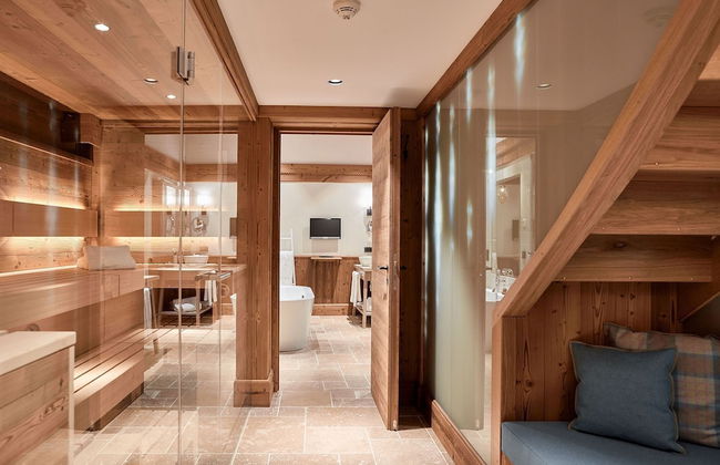 Kitzbühel Lodge - Foto 66