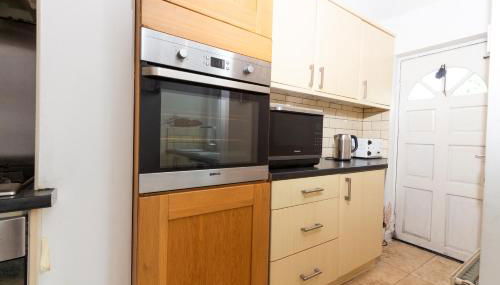 Comfy Private Room near MCR Centre - Foto 3