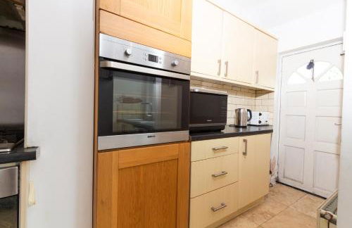 Homely Ensuite Room near City Centre - Foto 3