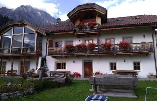 Mitterbruggehof Apt Enzian - Photo 18