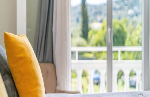 Donna's luxury home in Kassiopi 300m from the sea - Foto 31