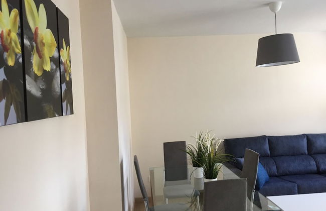 Apartamento Turísticos Puente Romano P3 2-A - Foto 11