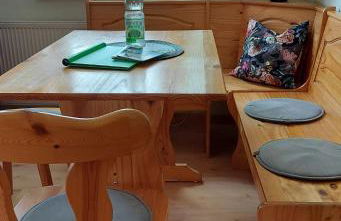 Zur alten Tischlerei - Foto 47