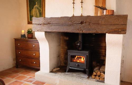 La Bastide Portoly Gîte "Les Deux Cèdres" - Foto 13