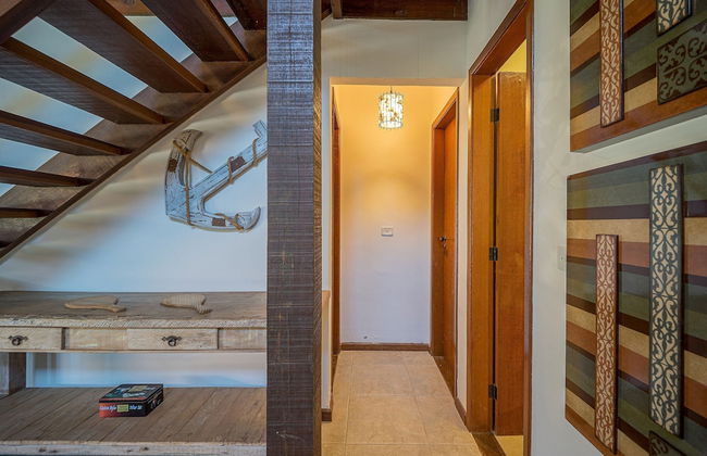 Bz17 Casa em Condomínio Clube - Foto 47