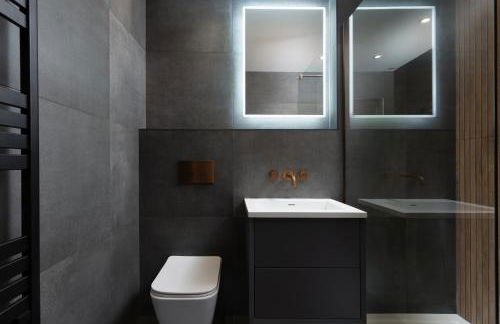 Room 2 Hotel style Double bedroom in Marazion - Foto 12