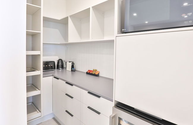 Indulge Apartments City View Penthouses - Foto 23