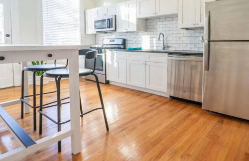 Benton Park Loft and Office ABODEbucks - Foto 18