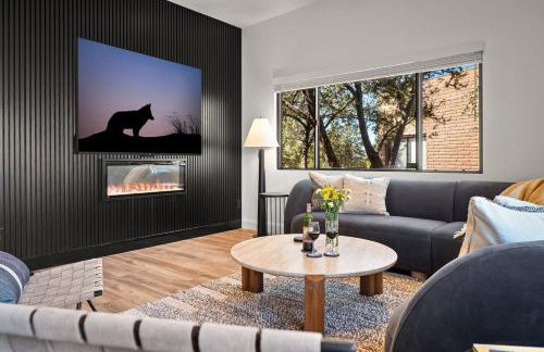 Coyote Den Villa - Foto 1