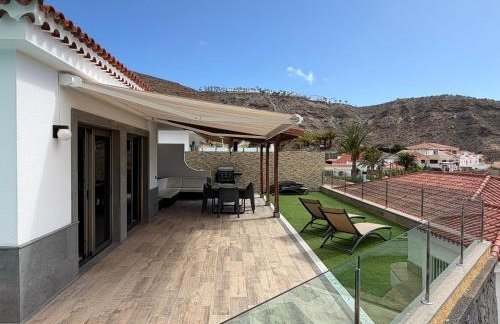 Villa Sunset Tauro - Foto 21