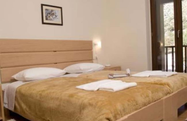 Samaria Village 2 br Your Villas Close to Samaria Gorge Entrance - Photo 3