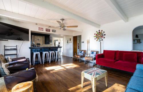 Grand Wine Country 6BR Retreat Hot Tub & Views - Foto 19