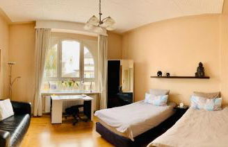 Ferienwohnungen am Bürgerpark - Foto 12