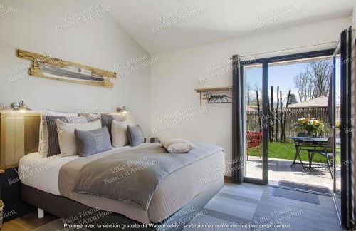 Gite Villa Elisaia location de meublés de tourisme chez l'habitant - Foto 26