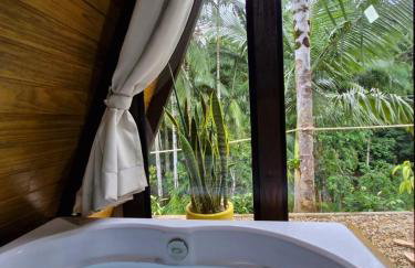 Chalé a 500 metros do Pico Malwee - Foto 3