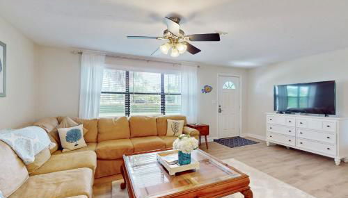 Breezy Bungalow - Foto 5