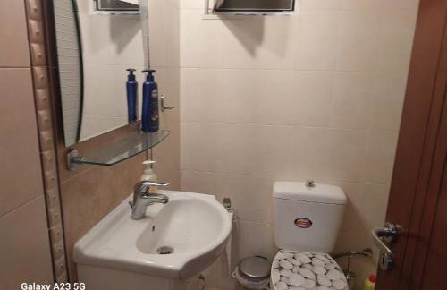 Menidi apartment Β - Foto 18