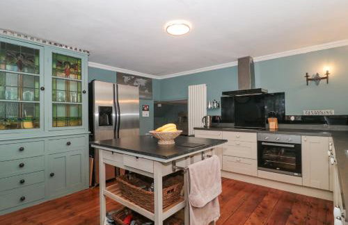 Humphreston House - Foto 15